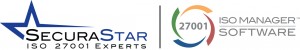 1 - Logo - SecuraStar ISO Mgr 27k combo